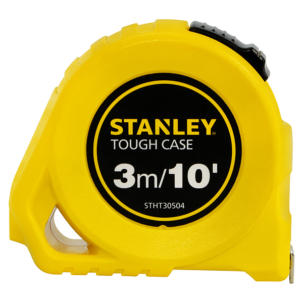 Hình ảnh 5 của mặt hàng Thước 3m TOUGH CASE Stanley STHT30504-8