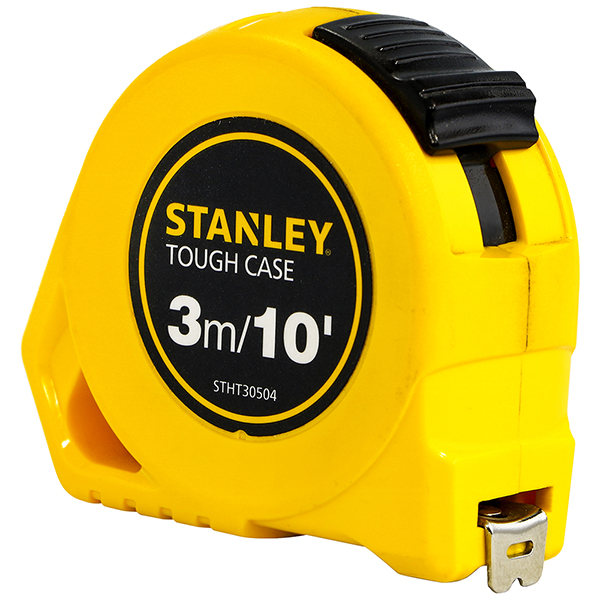 Hình ảnh 7 của mặt hàng Thước 3m TOUGH CASE Stanley STHT30504-8