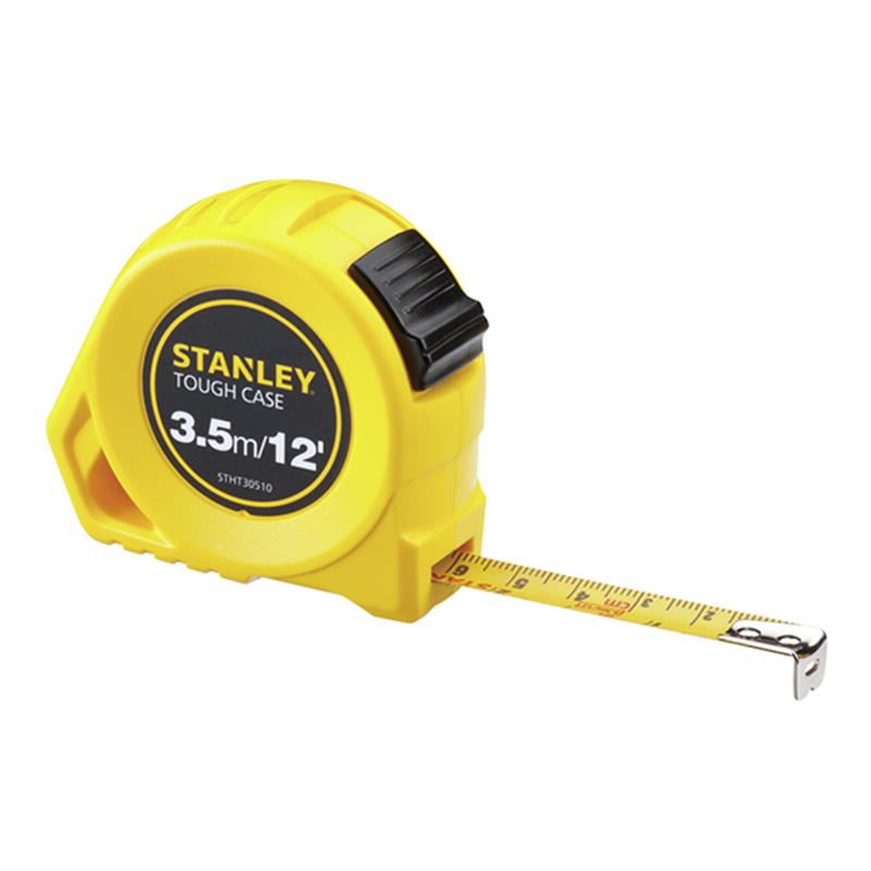 Hình ảnh 3 của mặt hàng Thước cuộn 3.5M Stanley STHT30510-8