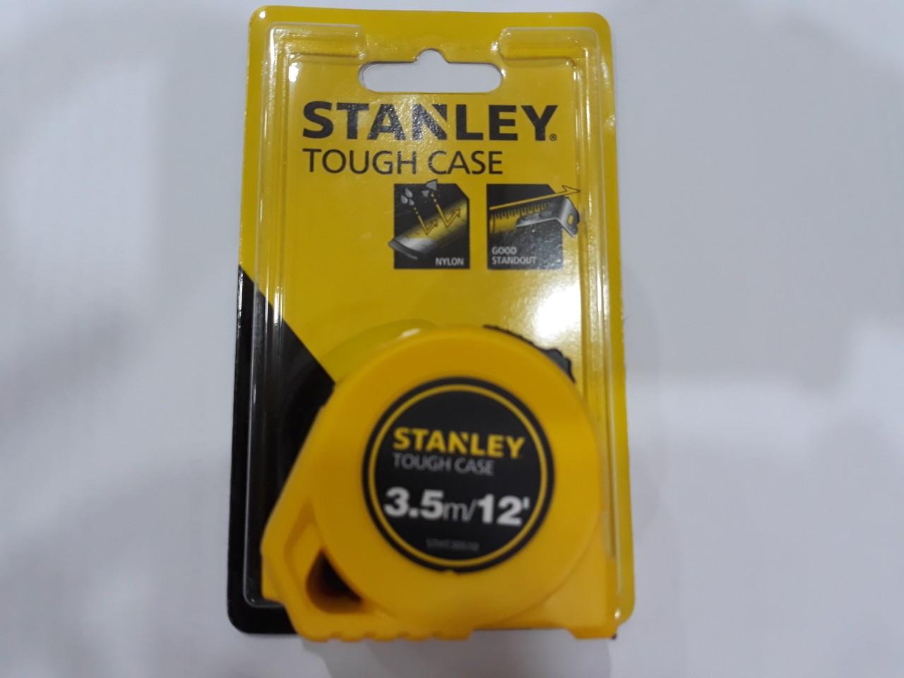 Hình ảnh 4 của mặt hàng Thước cuộn 3.5M Stanley STHT30510-8