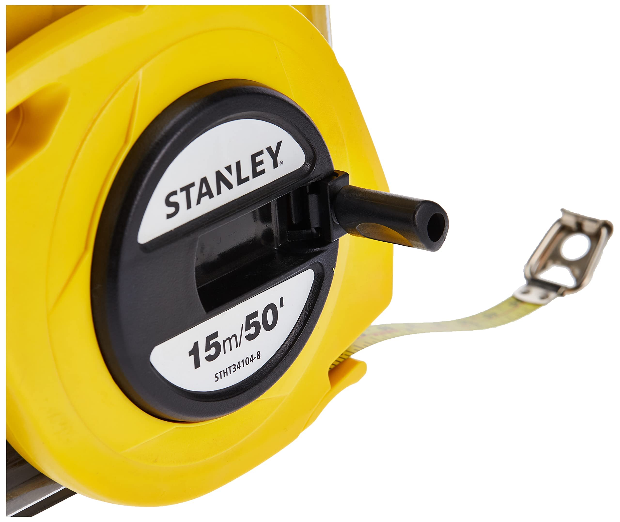 Hình ảnh 3 của mặt hàng Thước cuộn thép 15m Stanley STHT34104-8