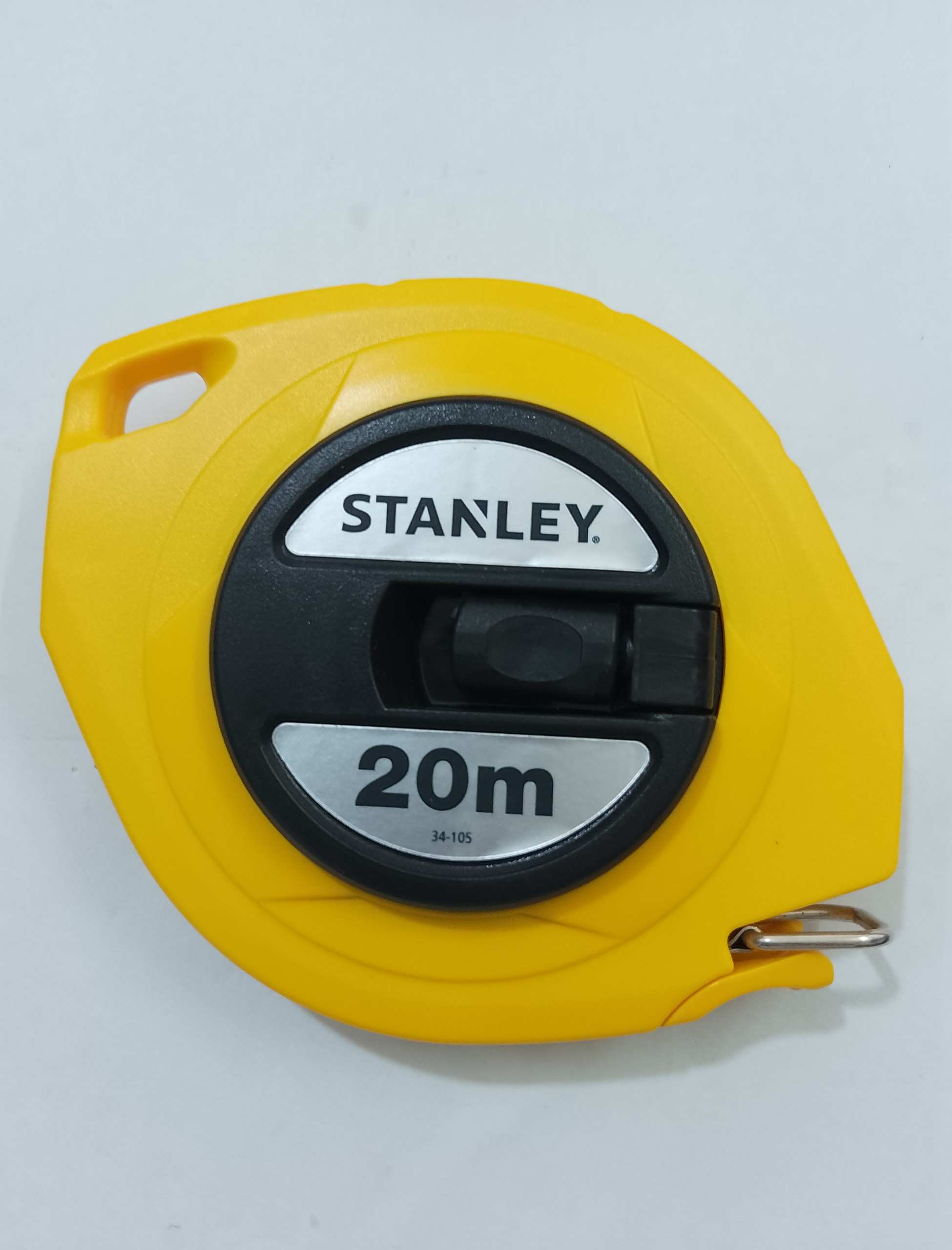 Hình ảnh 27 của mặt hàng Thước cuộn thép 20M Stanley 0-34-105