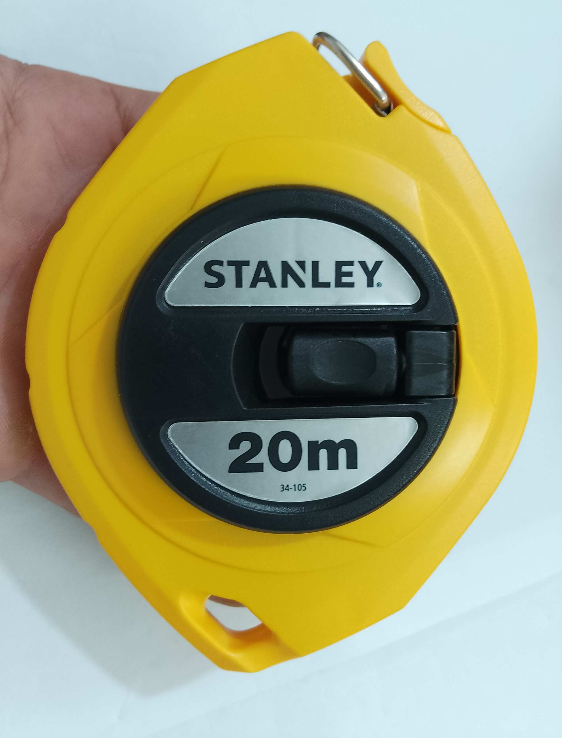 Hình ảnh 18 của mặt hàng Thước cuộn thép 20M Stanley 0-34-105