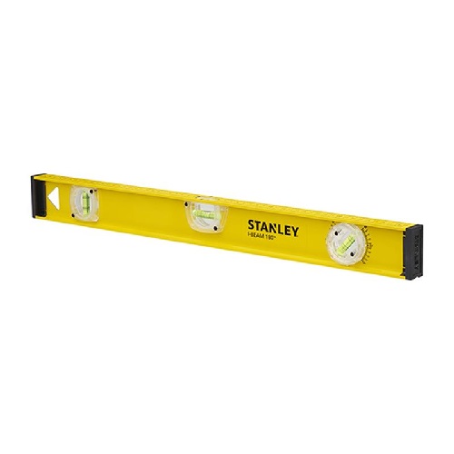 Hình ảnh 3 của mặt hàng Thước thủy I BEAM 100cm Stanley 1-42-922