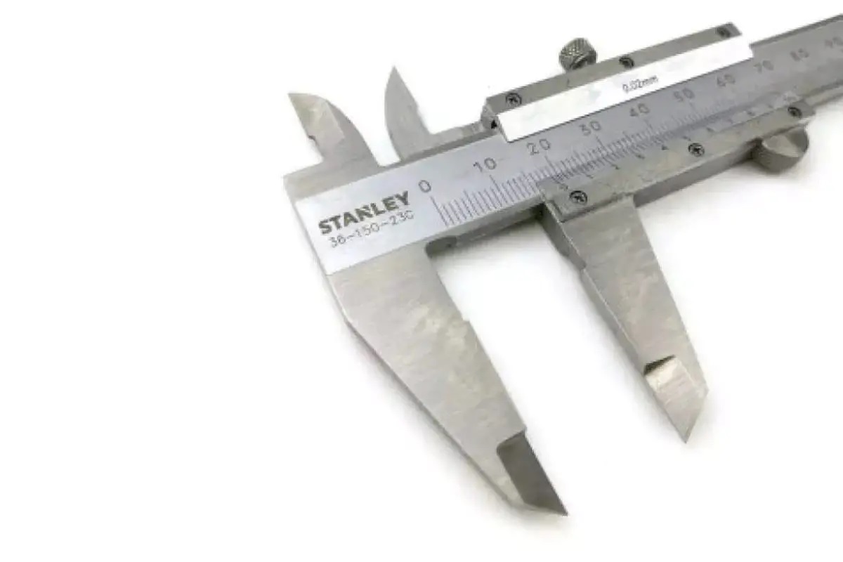 Hình ảnh 2 của mặt hàng Thước cặp cơ 150mm Stanley 36-150-23C