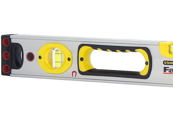 Hình ảnh 1 của mặt hàng Thước thủy 36" FATMAX II LEVEL 3 Stanley 43-537