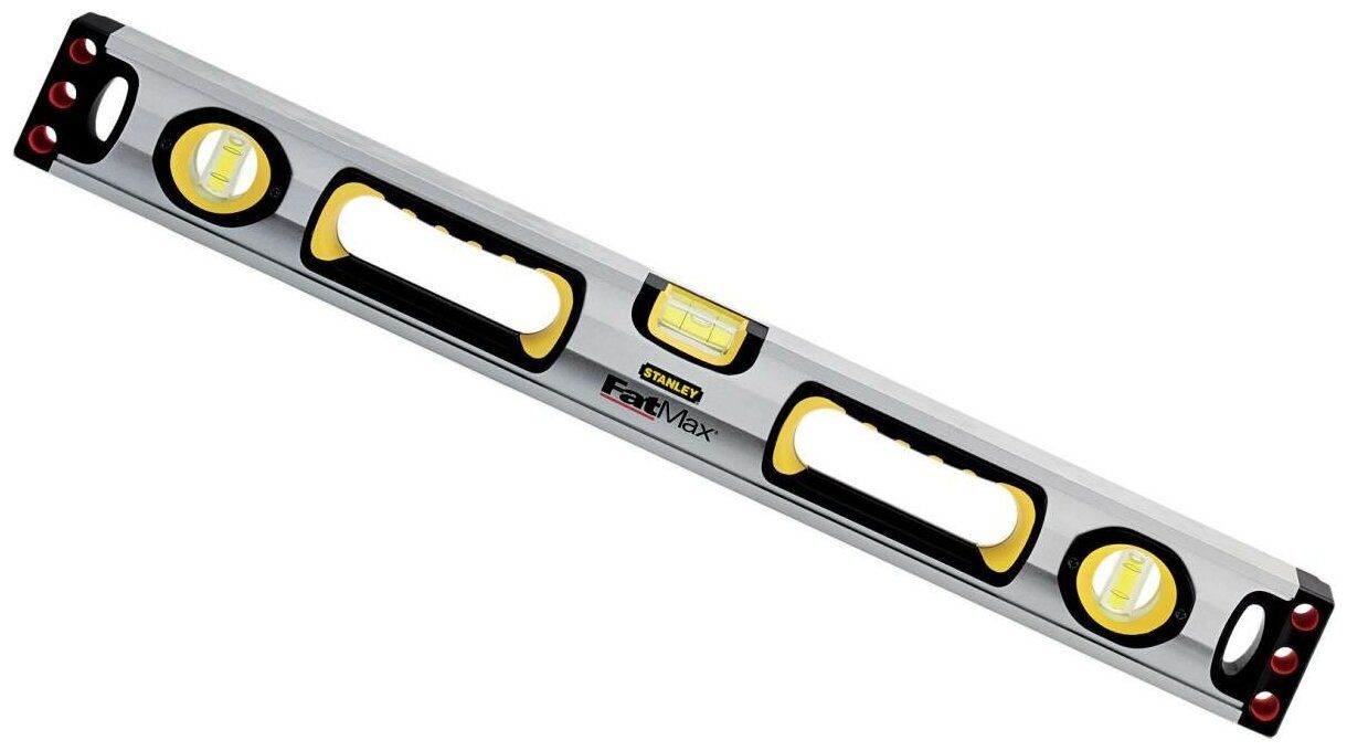 Hình ảnh 3 của mặt hàng Thước thủy 36" FATMAX II LEVEL 3 Stanley 43-537