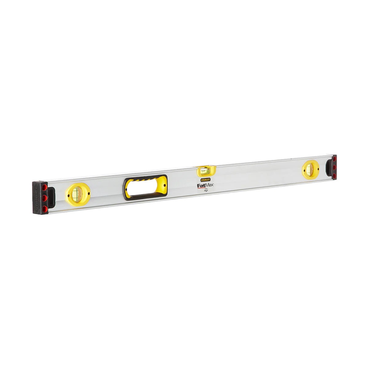 Hình ảnh 4 của mặt hàng Thước thủy 36" FATMAX II LEVEL 3 Stanley 43-537