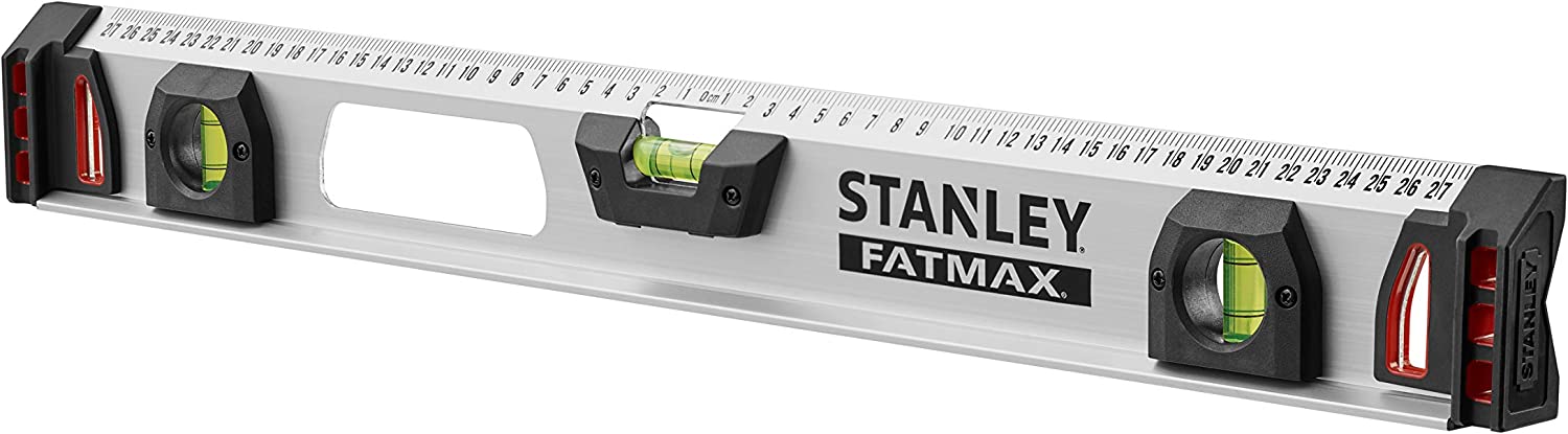 Hình ảnh 3 của mặt hàng Thước thủy 78"-200cm Stanley 43-558