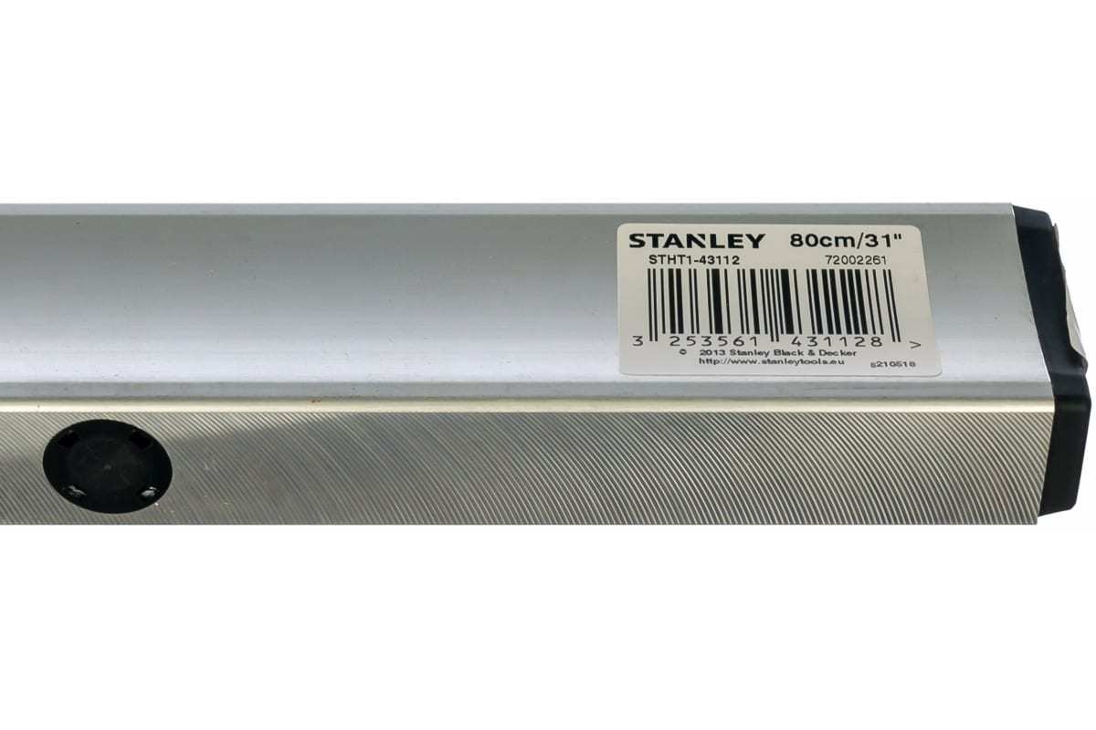 Hình ảnh 1 của mặt hàng Thước thủy hộp 80cm có từ Stanley STHT1-43112