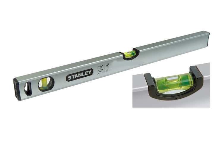 Hình ảnh 2 của mặt hàng Thước thủy hộp 200cm có từ Stanley STHT1-43117