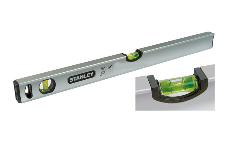 Hình ảnh 3 của mặt hàng Thước thủy hộp 100cm có từ Stanley STHT1-43113