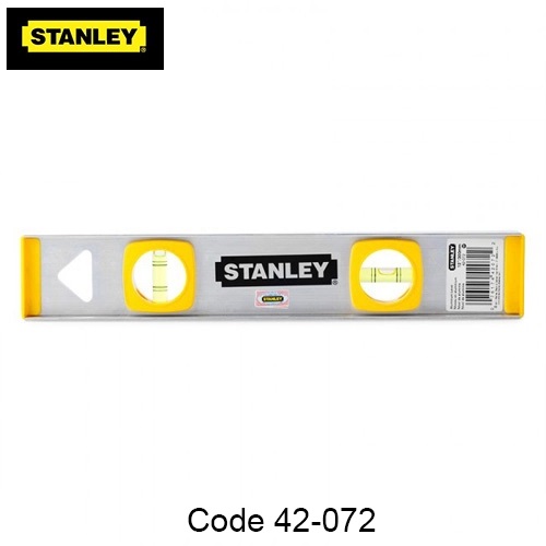 Hình ảnh 2 của mặt hàng Thước thủy 12"-30cm Stanley STHT42072-8