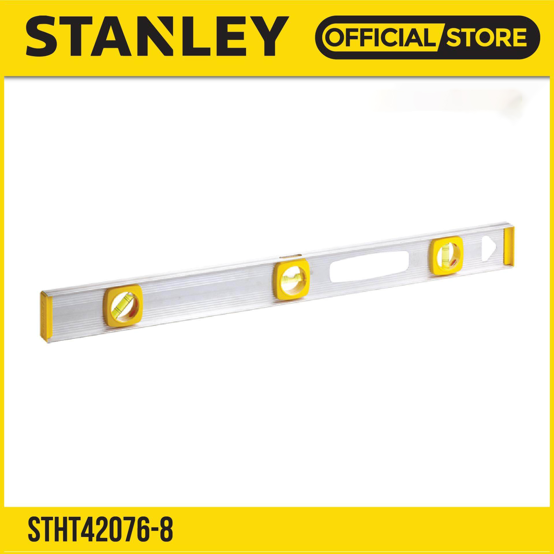 Hình ảnh 1 của mặt hàng Thước thủy 48"/120cm Stanley STHT42076-8