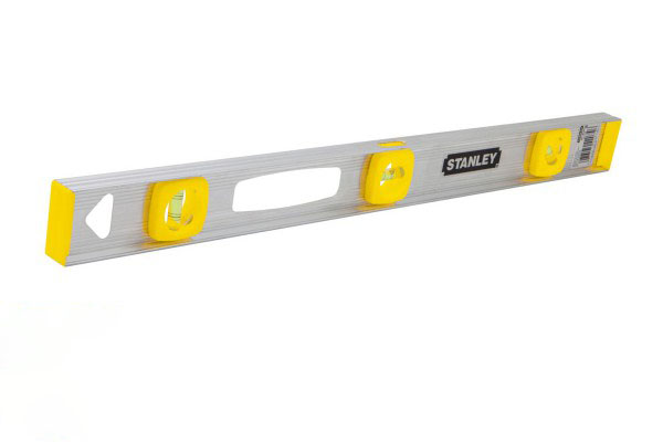 Hình ảnh 2 của mặt hàng Thước thủy 48"/120cm Stanley STHT42076-8