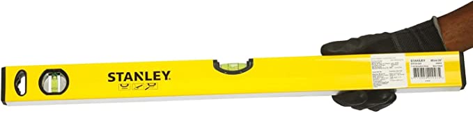 Hình ảnh 2 của mặt hàng Thước thủy hộp 60cm Stanley STHT43103-8