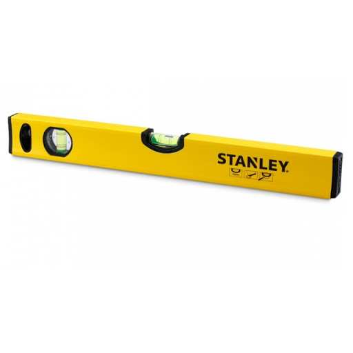 Hình ảnh 3 của mặt hàng Thước thủy hộp 80cm Stanley STHT43104-8