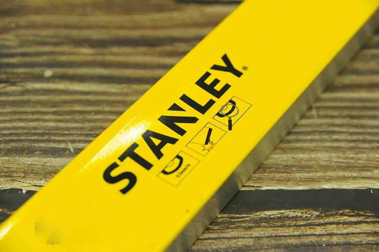 Hình ảnh 6 của mặt hàng Thước thủy hộp 150cm Stanley STHT43107-8