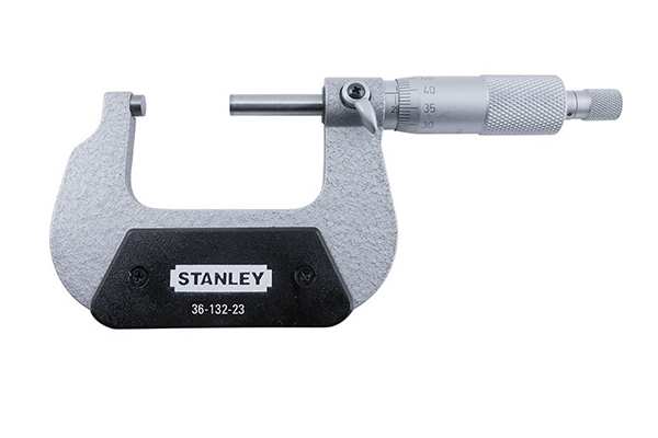 Hình ảnh 2 của mặt hàng Thước panme 25-50mm Stanley 36-132-23