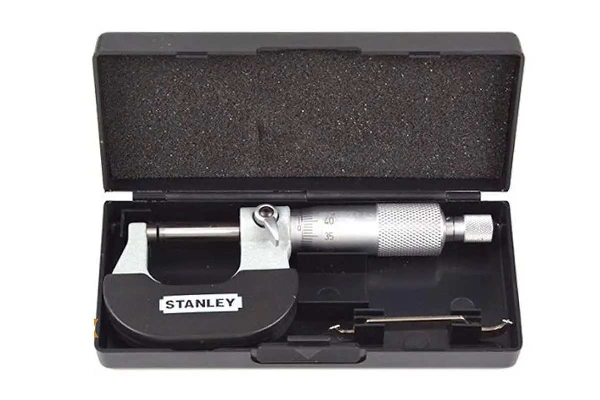 Hình ảnh 3 của mặt hàng Thước panme 50-75mm Stanley 36-133-23