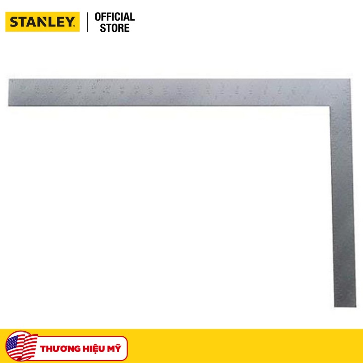 Hình ảnh 3 của mặt hàng Thước eke 16"x24" Stanley 45-600