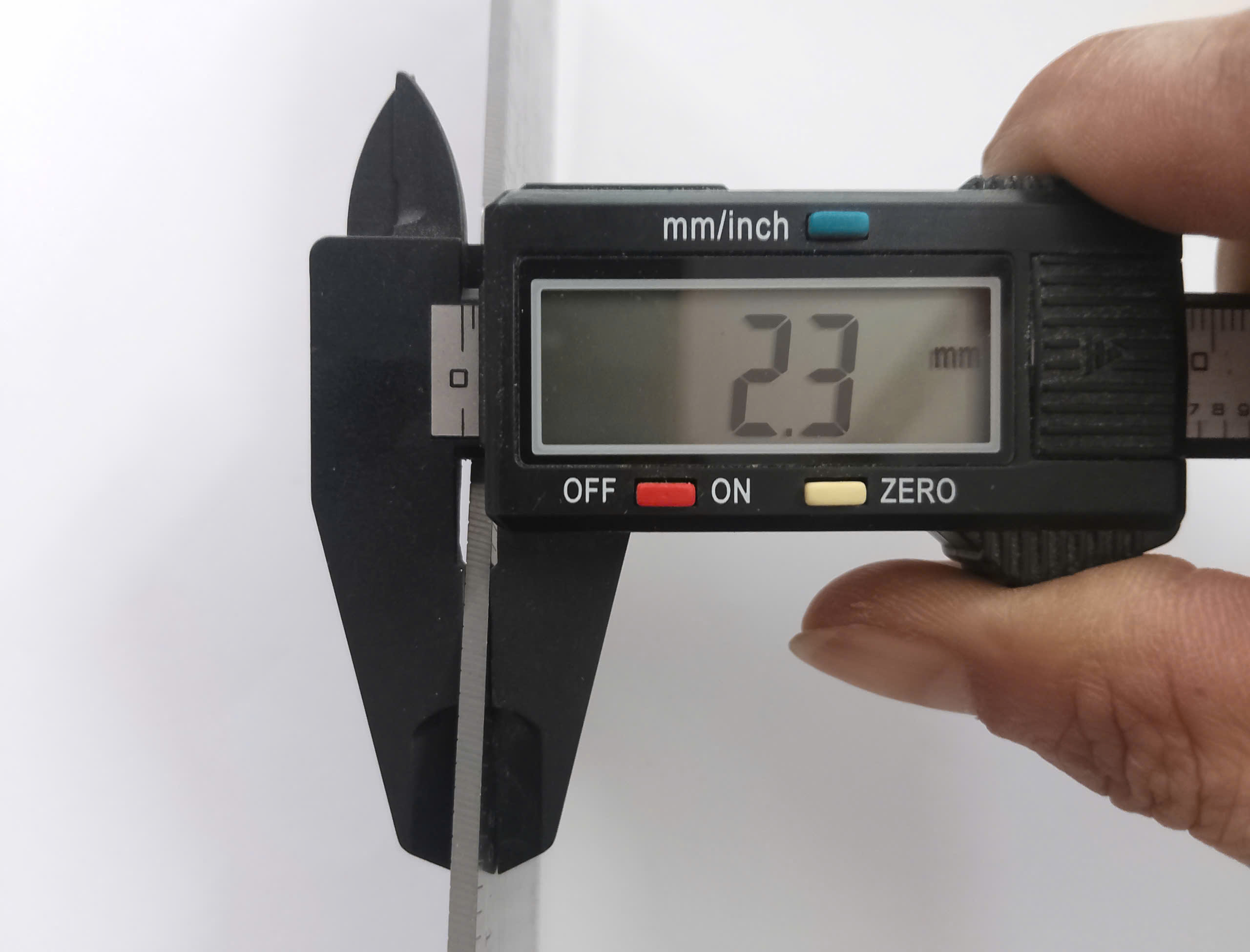 Hình ảnh 15 của mặt hàng Thước kẻ eke 60x40cm Stanley 45-530