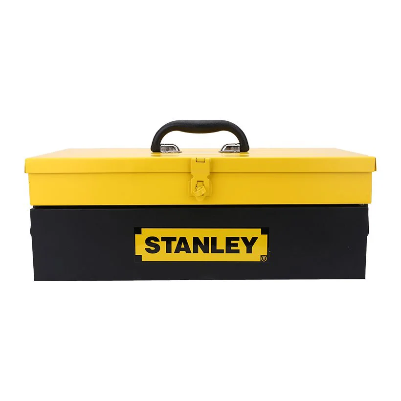 Hình ảnh 1 của mặt hàng Hộp dụng cụ (sắt) 18" Stanley 94-192-23