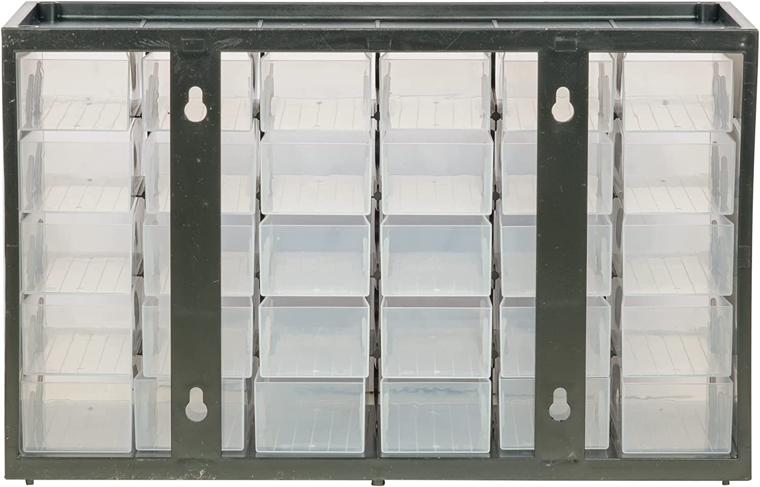 Hình ảnh 1 của mặt hàng Hộp dụng cụ (nhựa) Stanley 1-93-980