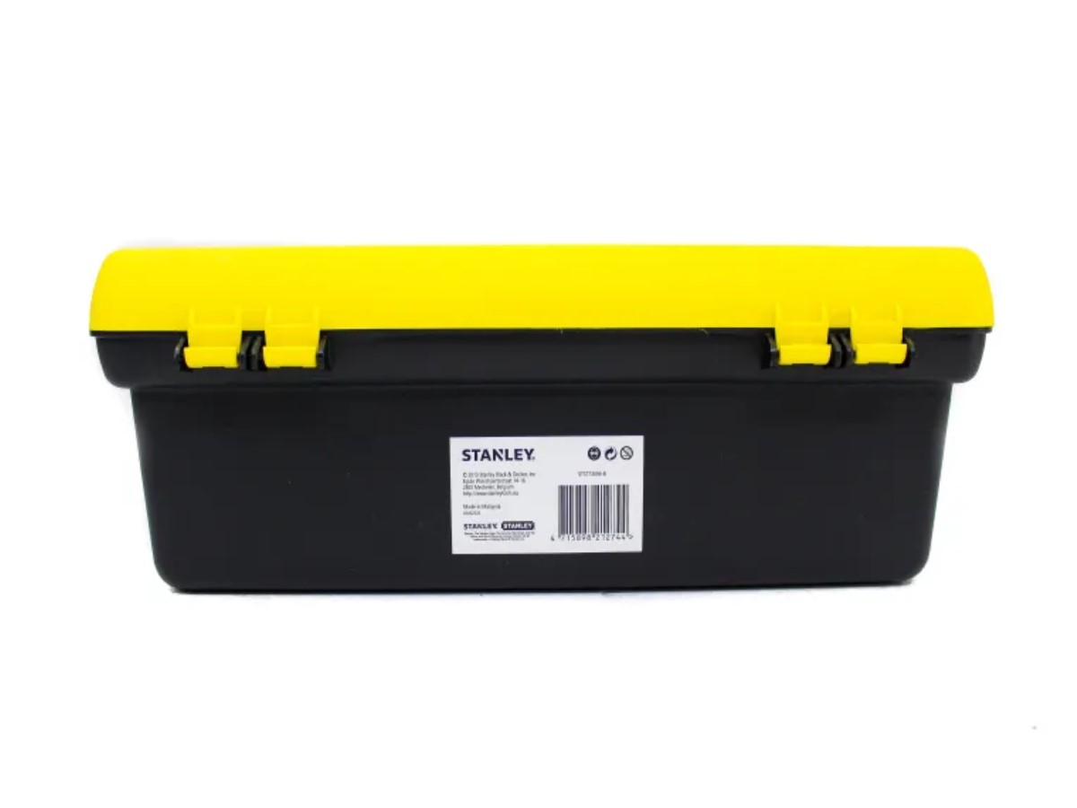 Hình ảnh 3 của mặt hàng Hộp dụng cụ (nhựa) 16" Stanley STST73696-8