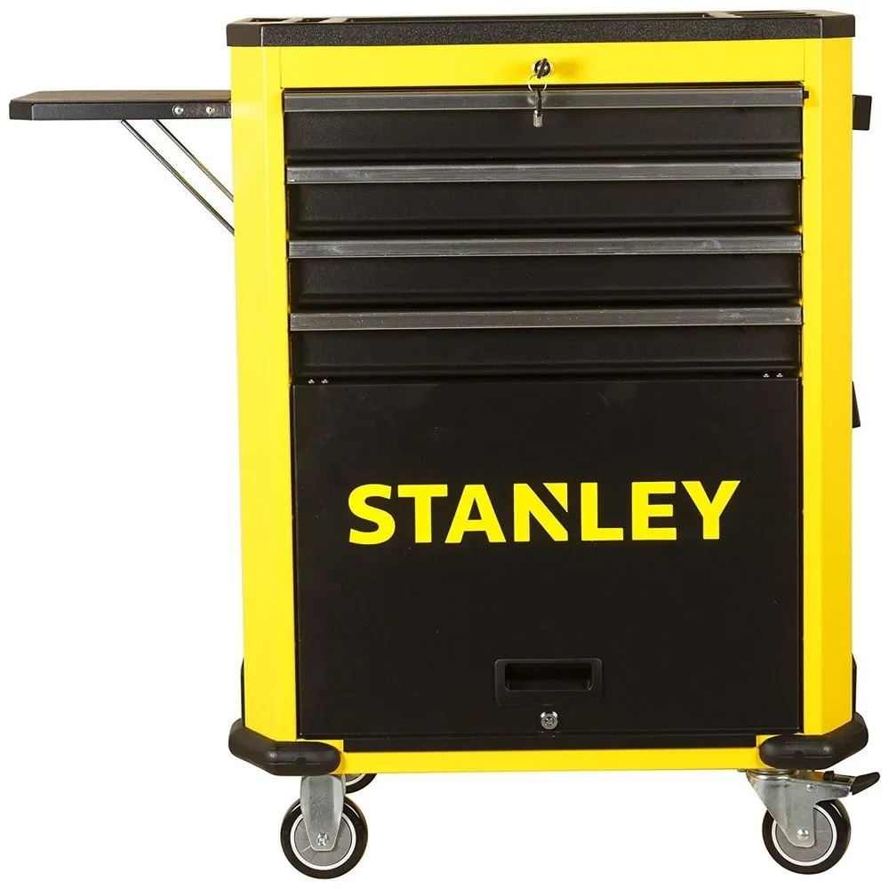 Hình ảnh 5 của mặt hàng Kệ tủ đựng dụng cụ 27" 4 ngăn Stanley STST74305-8