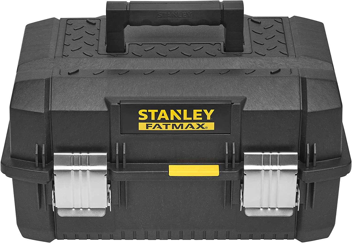 Hình ảnh 6 của mặt hàng Hộp dụng cụ (nhựa) 18" (457x236x310mm) Stanley FMST1-71219