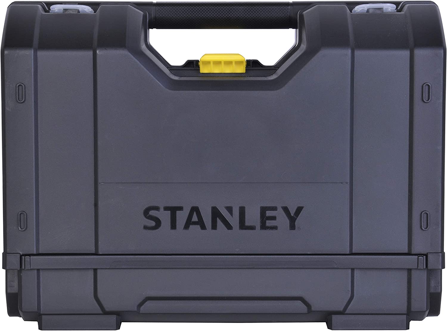 Hình ảnh 2 của mặt hàng Hộp dụng cụ (nhựa) 3IN1 425x234x316mm Stanley STST1-71963