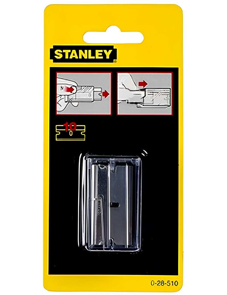 Hình ảnh 1 của mặt hàng Lưỡi dao sủi Stanley 28-510