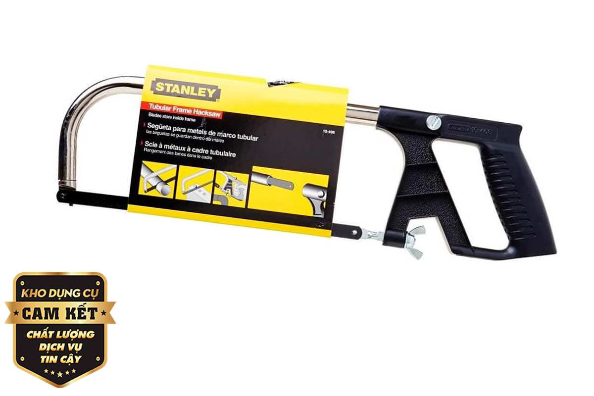 Hình ảnh 1 của mặt hàng Cưa cầm tay 300mm Stanley 15-408