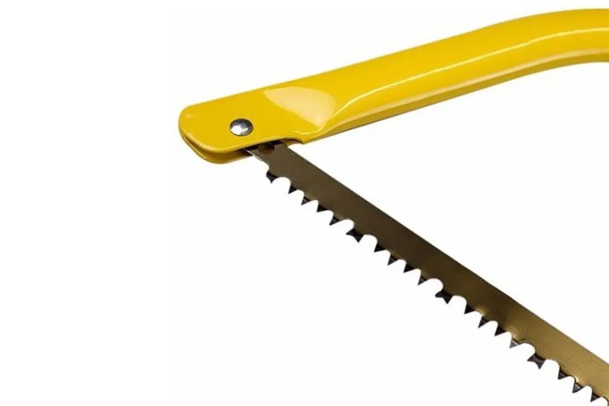 Hình ảnh 2 của mặt hàng Cưa cầm tay 24" cán cung/600mm Stanley 15-384