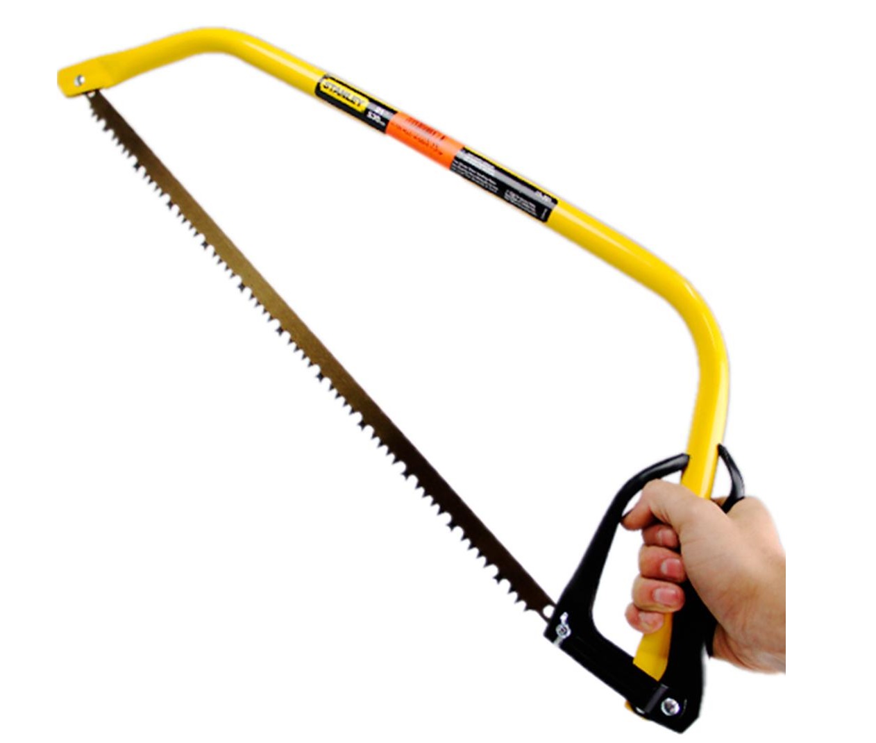 Hình ảnh 4 của mặt hàng Cưa cầm tay 24" cán cung/600mm Stanley 15-384