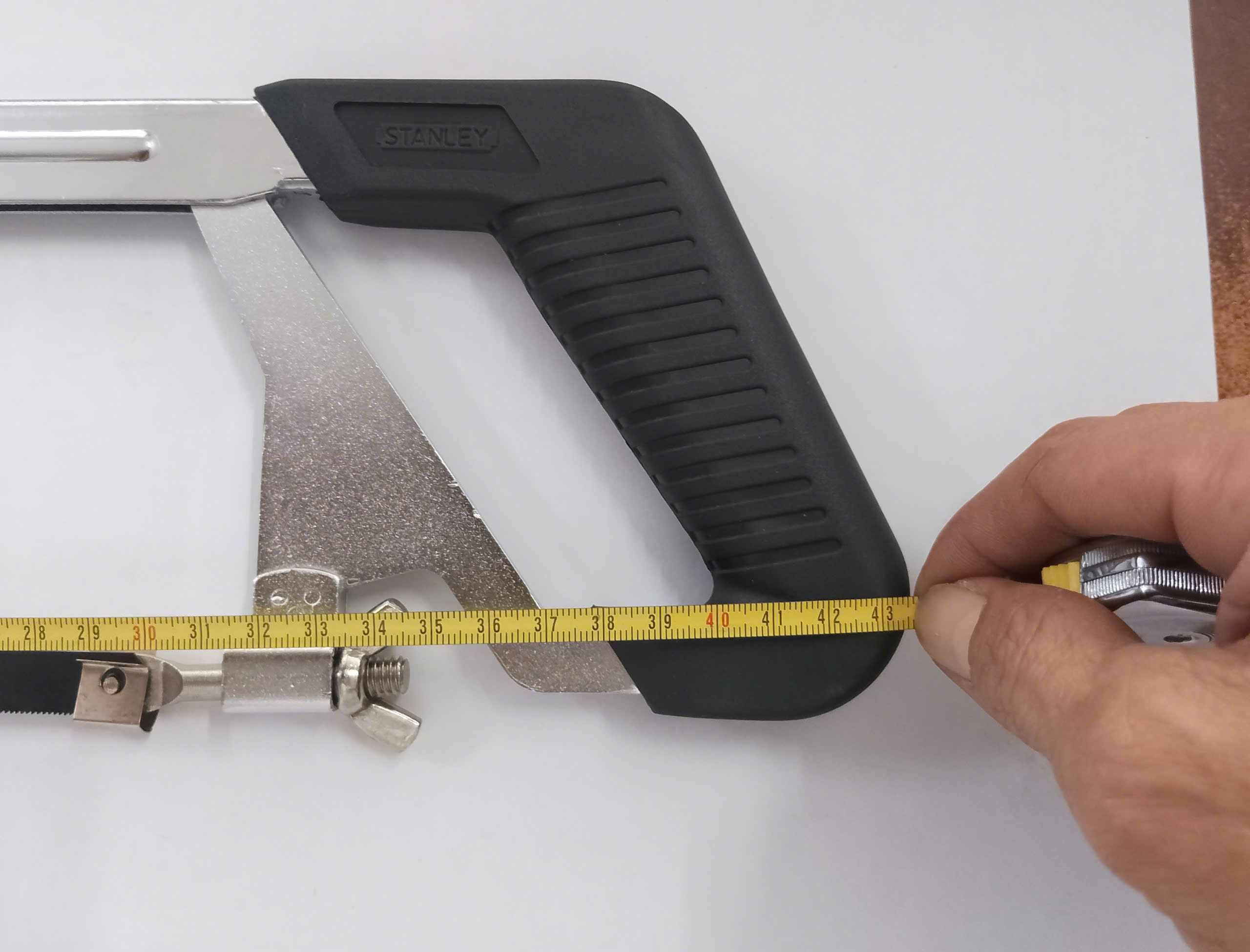 Hình ảnh 11 của mặt hàng Cưa cầm tay 10"/254mm Stanley 15-265-S