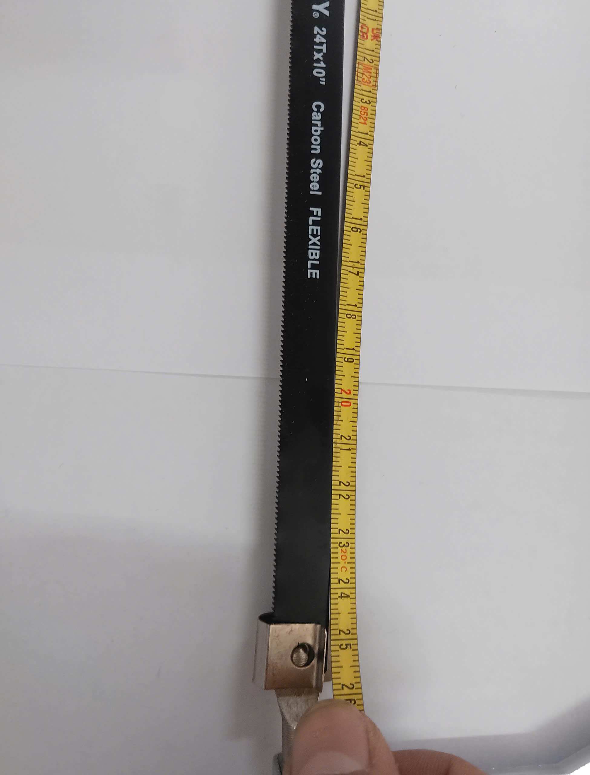 Hình ảnh 21 của mặt hàng Cưa cầm tay 10"/254mm Stanley 15-265-S