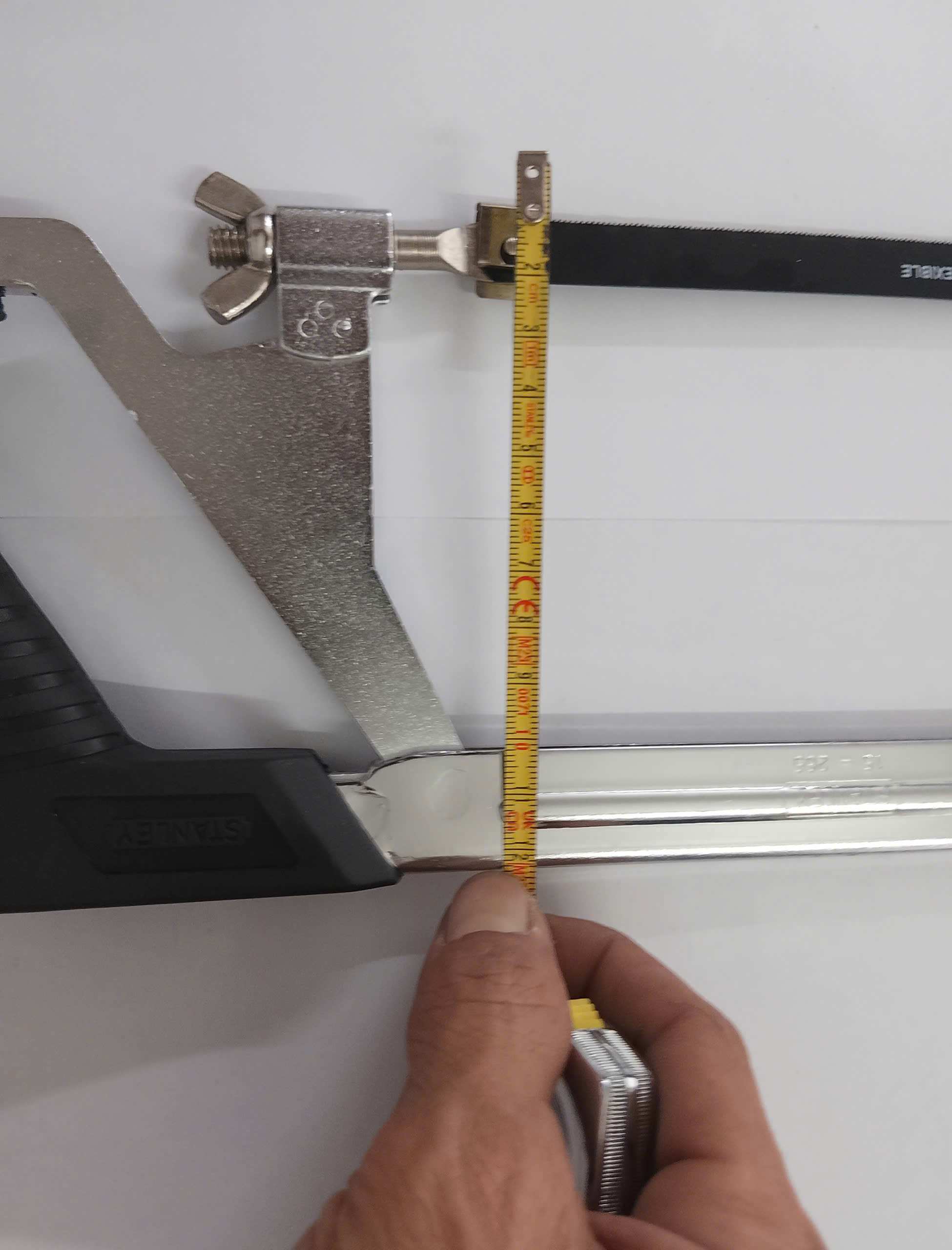 Hình ảnh 22 của mặt hàng Cưa cầm tay 10"/254mm Stanley 15-265-S