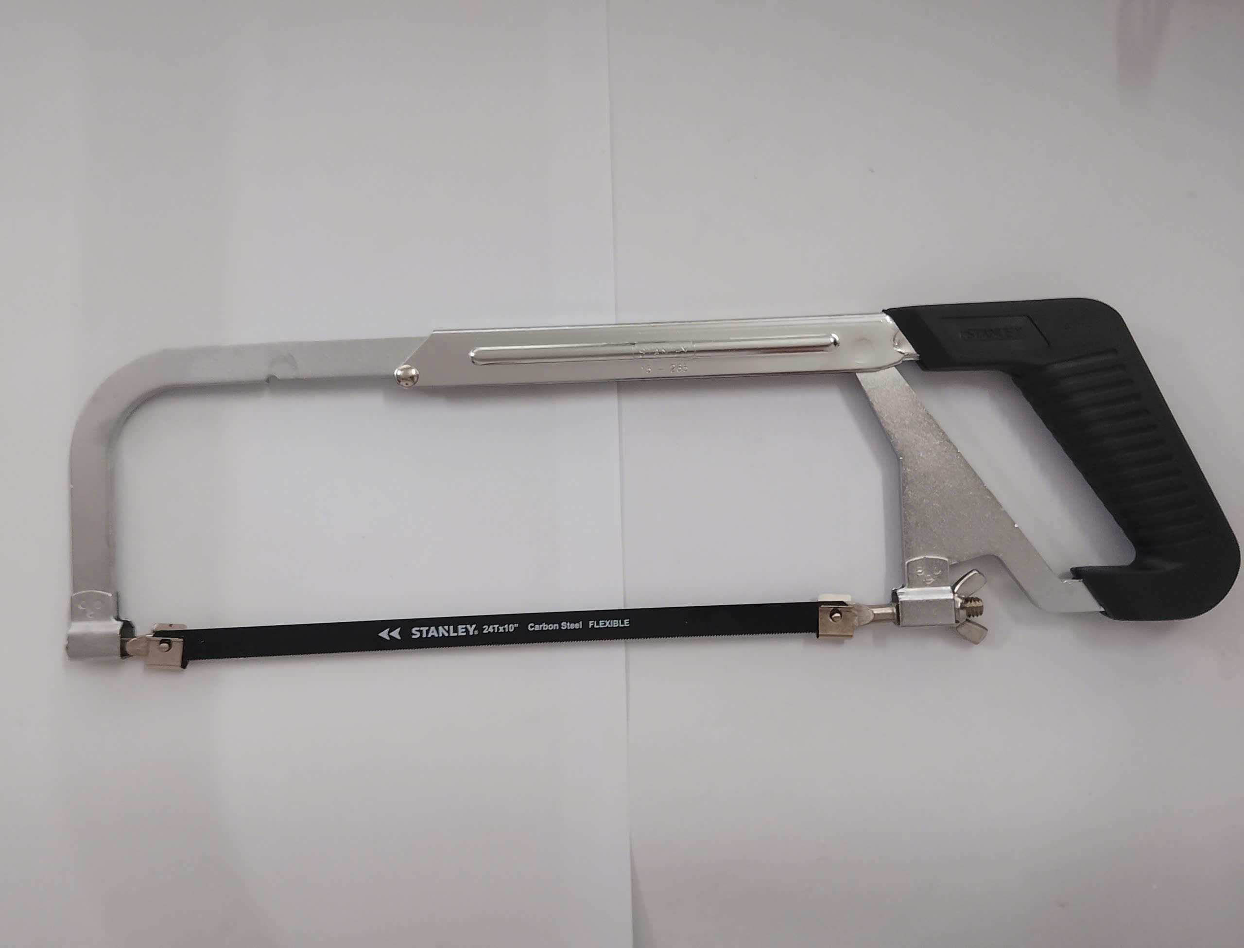 Hình ảnh 23 của mặt hàng Cưa cầm tay 10"/254mm Stanley 15-265-S