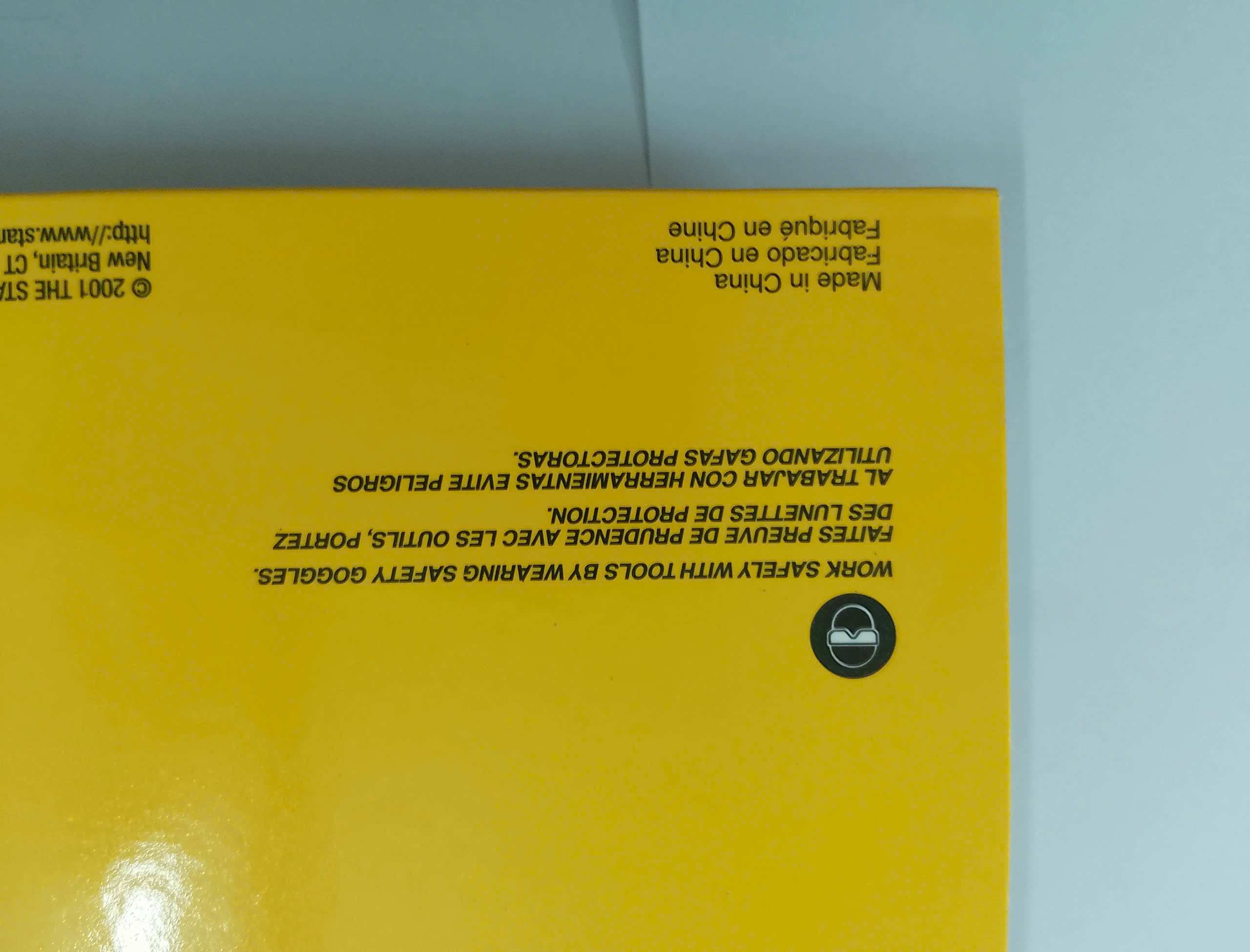 Hình ảnh 14 của mặt hàng Cưa cầm tay 10"/254mm Stanley 15-265-S