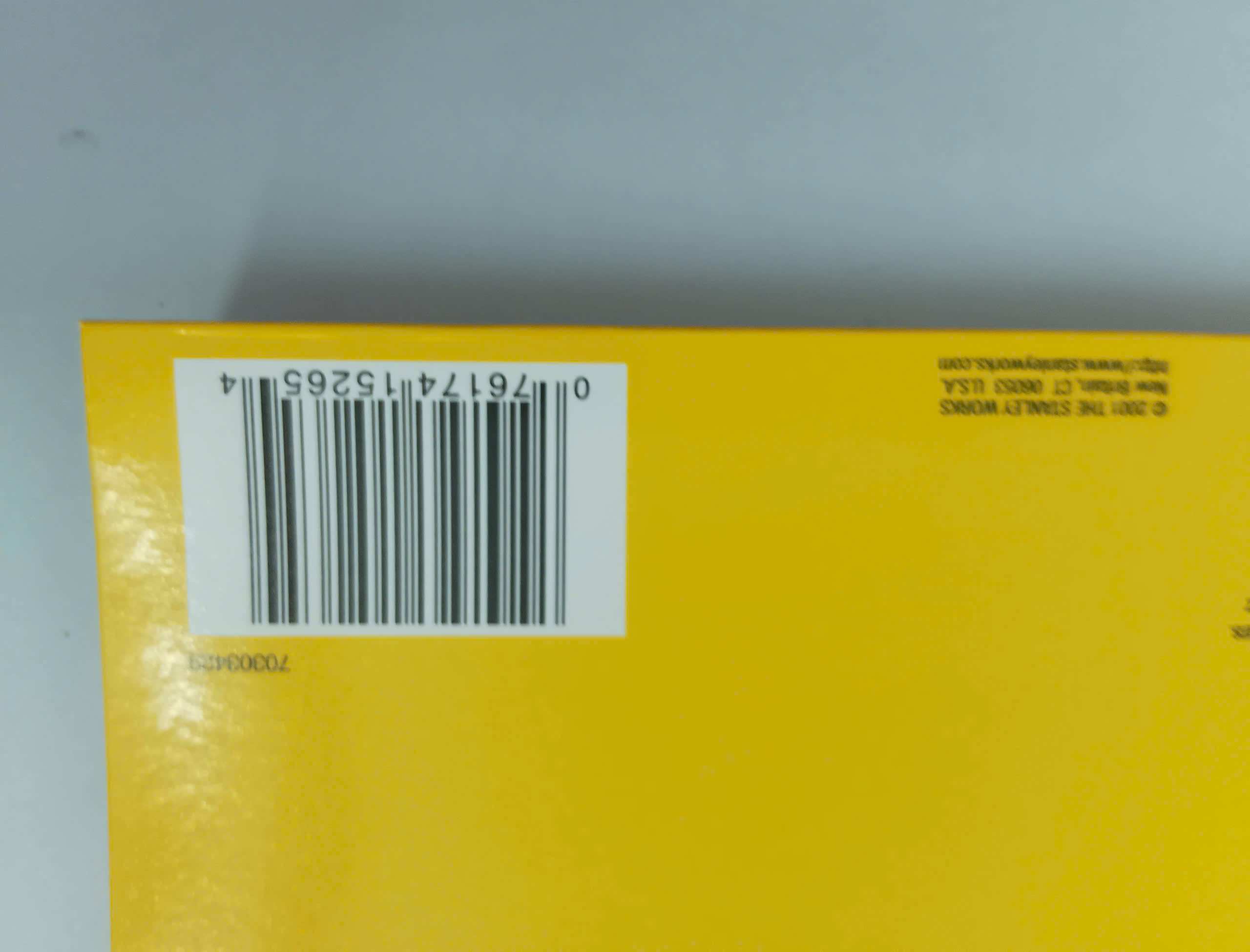 Hình ảnh 15 của mặt hàng Cưa cầm tay 10"/254mm Stanley 15-265-S