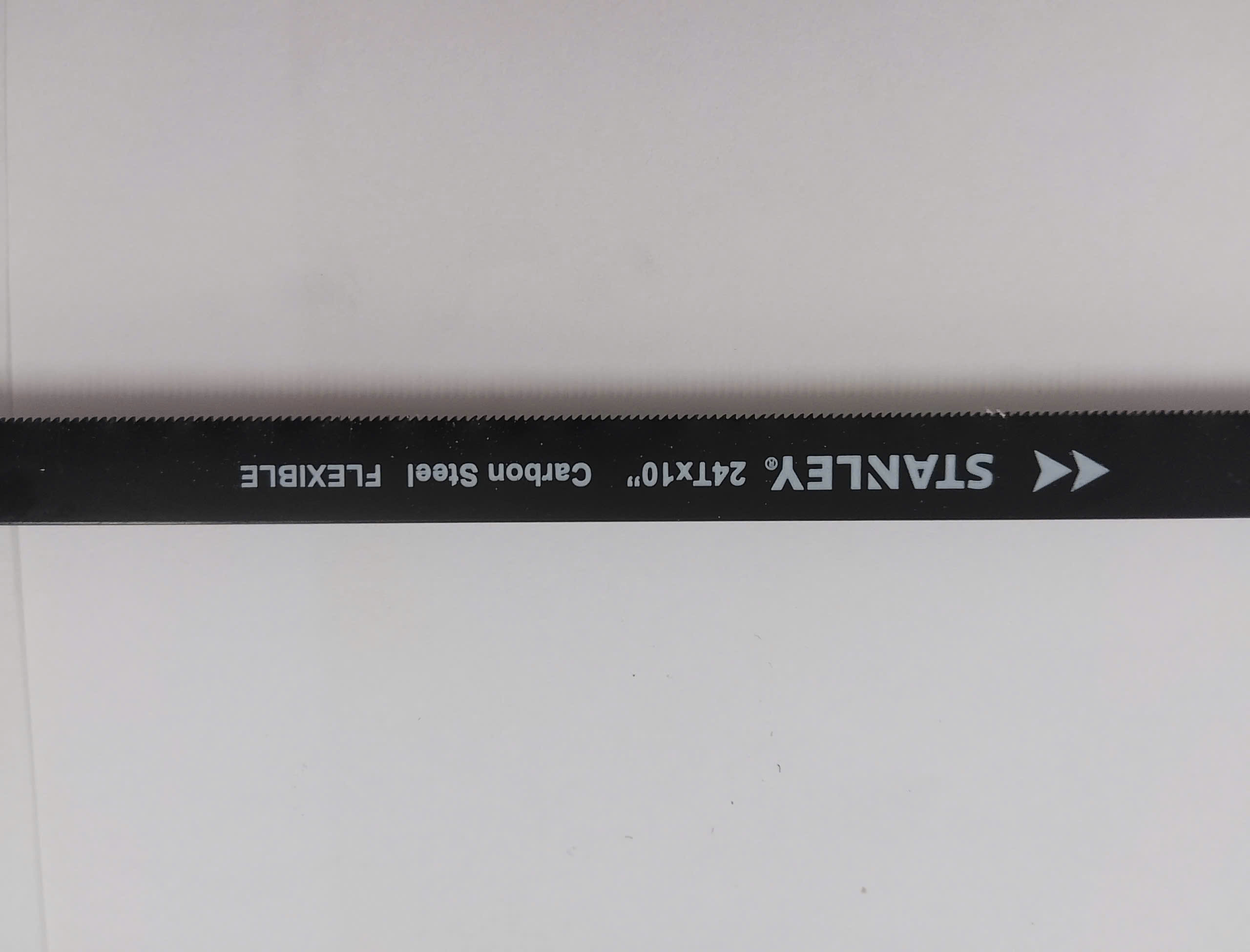 Hình ảnh 16 của mặt hàng Cưa cầm tay 10"/254mm Stanley 15-265-S