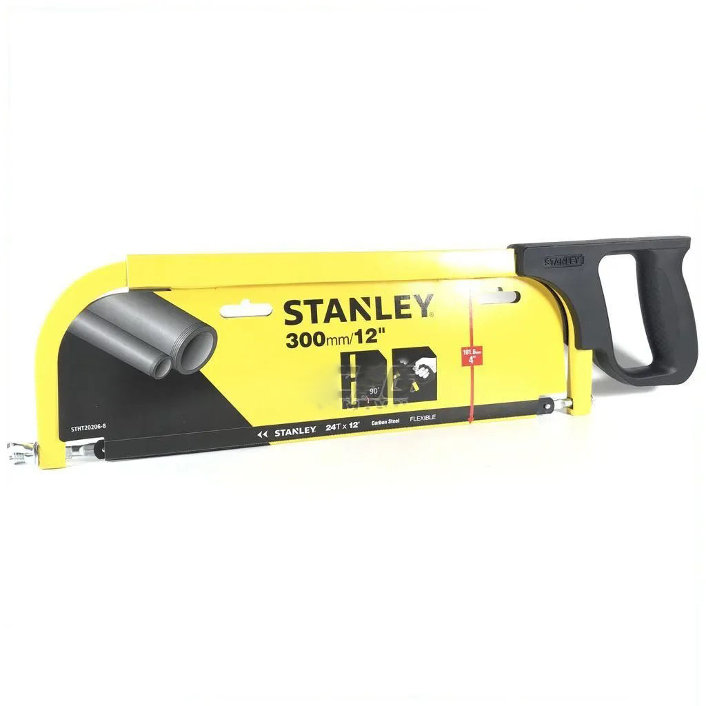 Hình ảnh 4 của mặt hàng Cưa cầm tay 12"(300mm) Stanley STHT20206-8