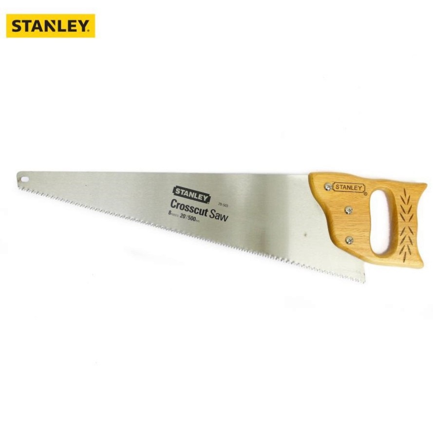 Hình ảnh 3 của mặt hàng Cưa cầm tay 20" Stanley 20-503-23