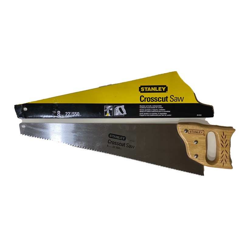 Hình ảnh 4 của mặt hàng Cưa cầm tay 22" x 7T/8PT Stanley 20-504-23