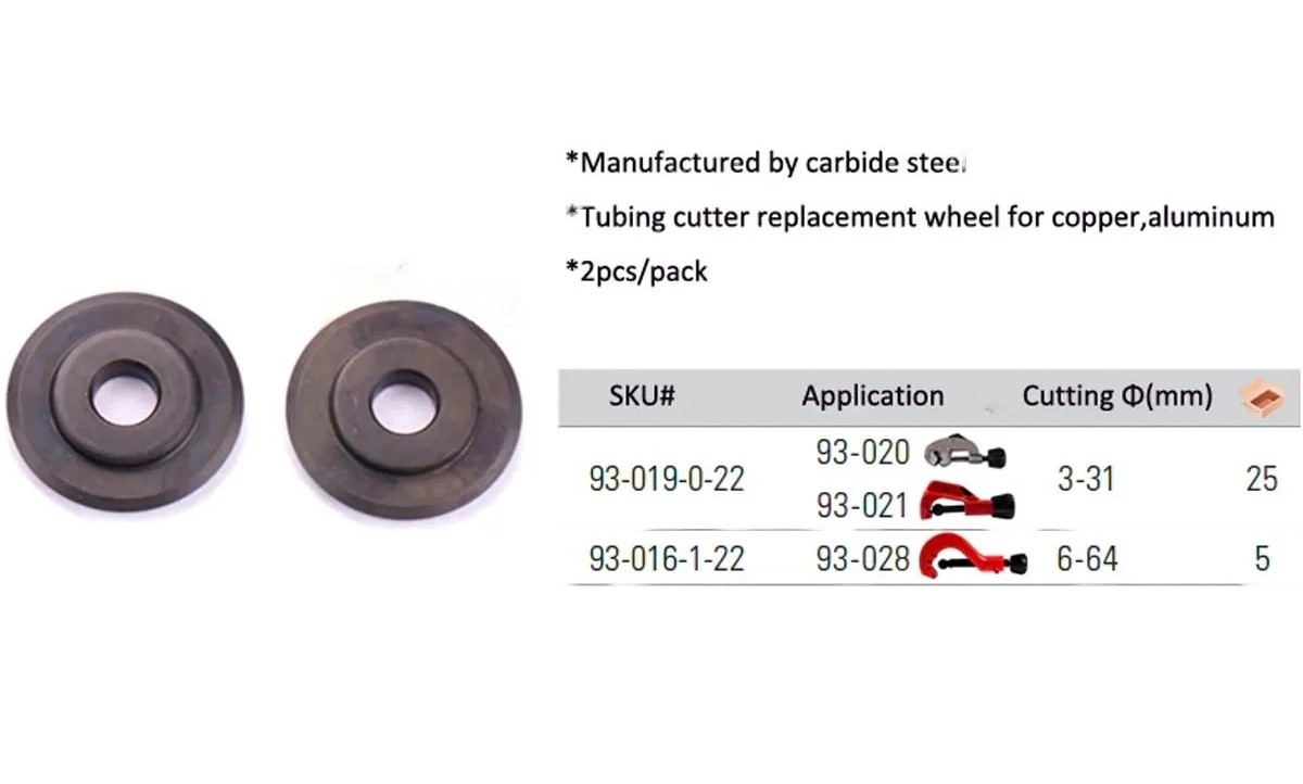 Hình ảnh 1 của mặt hàng Dao cắt ống (lưỡi dao)/3-31mm (bịch 10 lưỡi) Stanley 93- 019-1-22