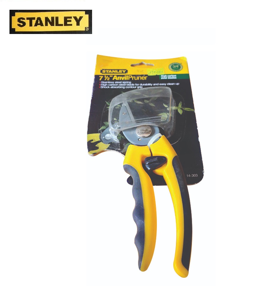 Hình ảnh 3 của mặt hàng Kéo tỉa cành cây 8"/200mm Stanley 14-303-23