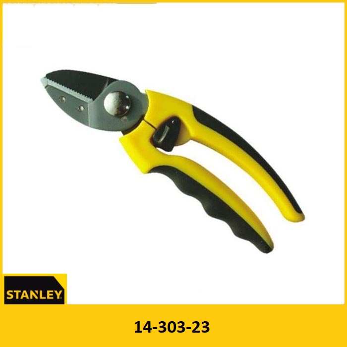 Hình ảnh 8 của mặt hàng Kéo tỉa cành cây 8"/200mm Stanley 14-303-23