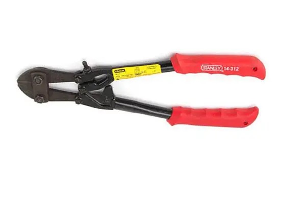 Hình ảnh 2 của mặt hàng Kéo cắt sắt cộng lực 12"/300mm Stanley 14-312-S